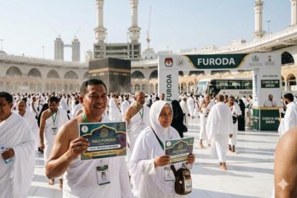 Haji Furoda, Pengertian, Mekanisme, dan Hukum Menurut Islam