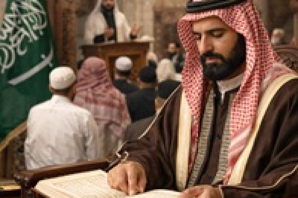 Perintah dan Larangan Bagi Penguasa dalam Islam