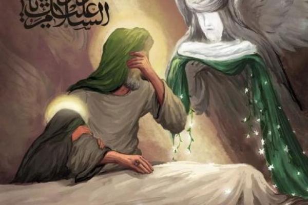 Kisah Cinta Nabi Muhammad SAW dan Khadijah