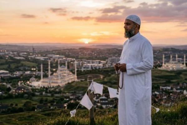 Menyikapi Perang bagi Muslim, Panduan Etika dan Tuntunan Syariat Islam