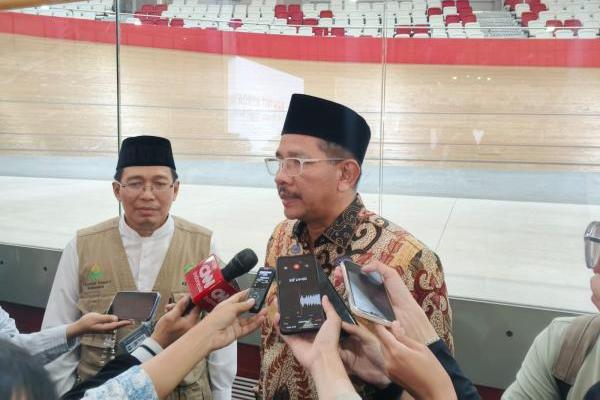 Fokus di 8 Provinsi, Kemenag Kumpulkan 2 Juta Paket Bantuan
