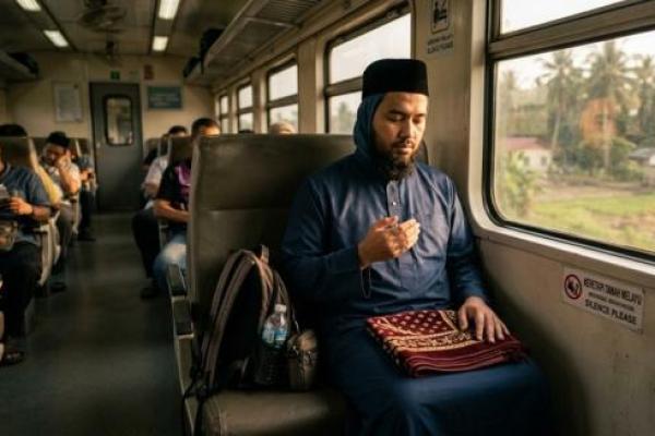 Rukhshah dalam Islam, Keringanan Syariat