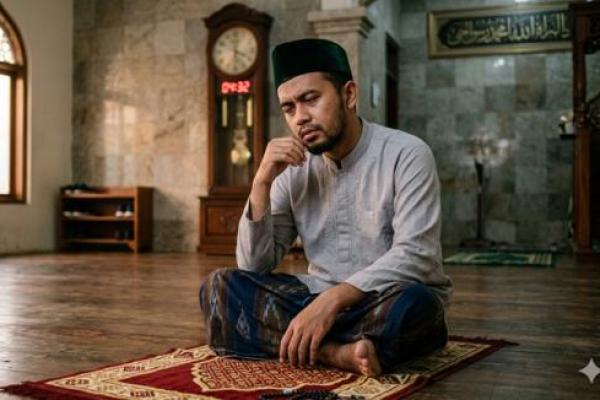 Husnuzan vs Suuzan, Seni Mengelola Prasangka Demi Ketenangan Hidup