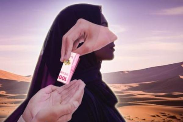 Teladan Sedekah Mulia, Kisah Infak Ummul Mukminin Zainab binti Jahsy