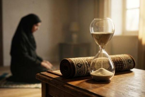 Menguak Rahasia Masa Iddah, Mengapa Wanita Harus Menunggu Setelah Berpisah?