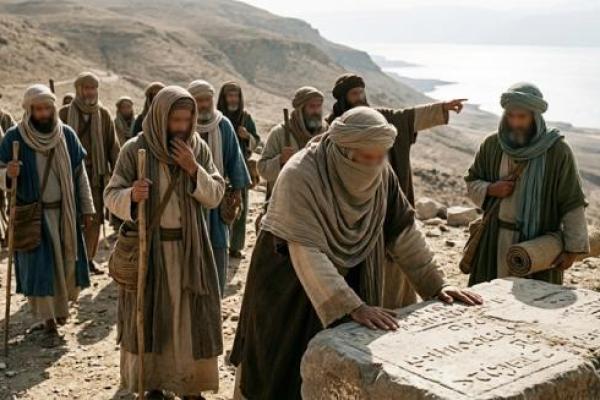 Alasan Al-Quran Begitu Sering Mengulang Kisah Perjalanan Bani Israil
