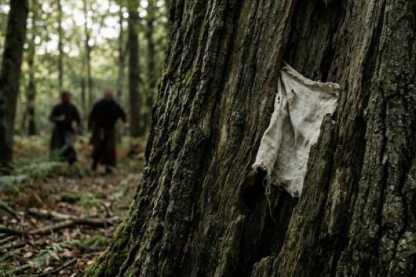 Tragedi Syahidnya Nabi Zakaria, Keteguhan Iman Hingga Nafas Terakhir