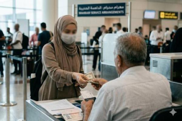 Jasa Sewa Mahram untuk Haji dan Umrah, Sahkah Menurut Tinjauan Syariat