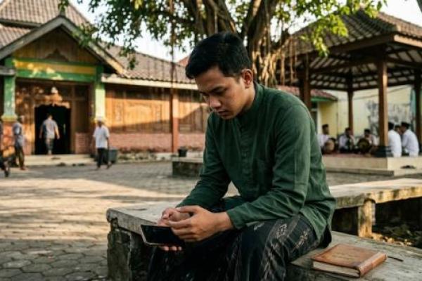 Mengenal Makna Fasik, Bahaya Laten Penghambat Hidayah dalam Kehidupan Muslim