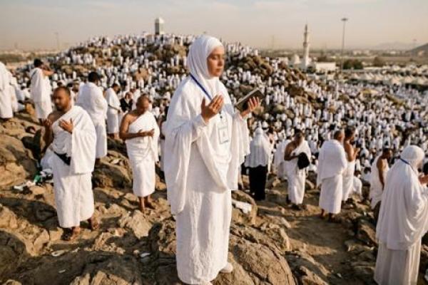 Transformasi Batin, Menemukan Hakikat Spiritual dalam Ritual Haji