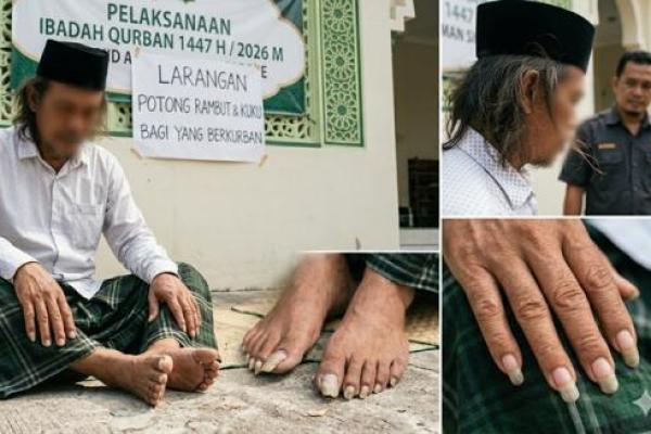 Panduan Adab Berkurban, Raih Pahala Sempurna Sesuai Tuntunan Sunnah