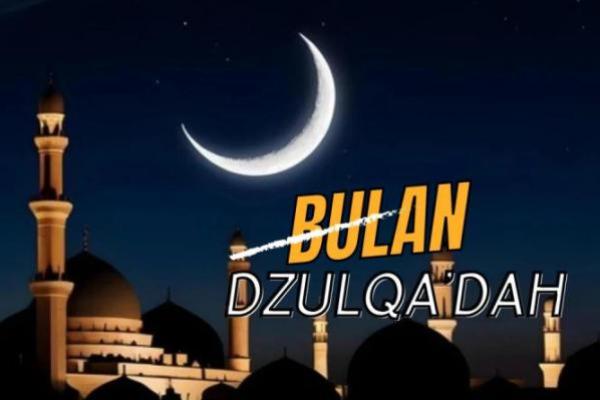 Berbagai Peristiwa Penting dalam Sejarah Islam di Bulan Dzulqa`dah