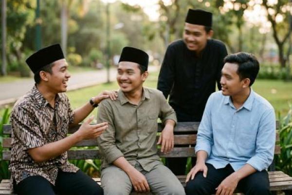Menjaga Lisan, Batas Tipis Antara Candaan Akrab dan Jeratan Dosa