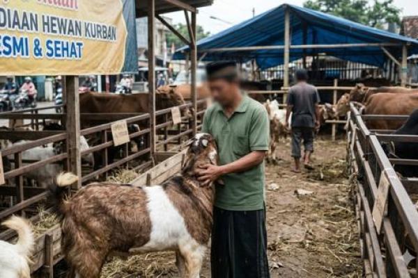 Hukum Ibadah Kurban, Siapa Saja yang Diperintahkan Berkurban?