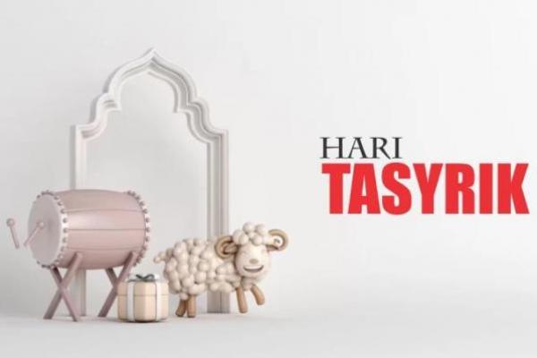 Mengenal Hari Tasyrik: Asal Usul, Makna hingga Larangan Puasa