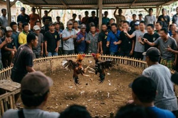 Menyingkap Hikmah Mulia di Balik Larangan Mengadu Domba Hewan