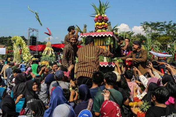 Begini 5 Tradisi Unik Merayakan Idul Adha di Indonesia