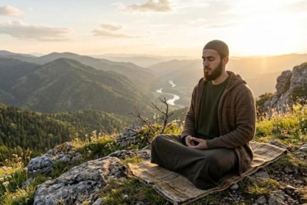 Menjaga Kelestarian Lingkungan Adalah Amanah Besar dari Allah