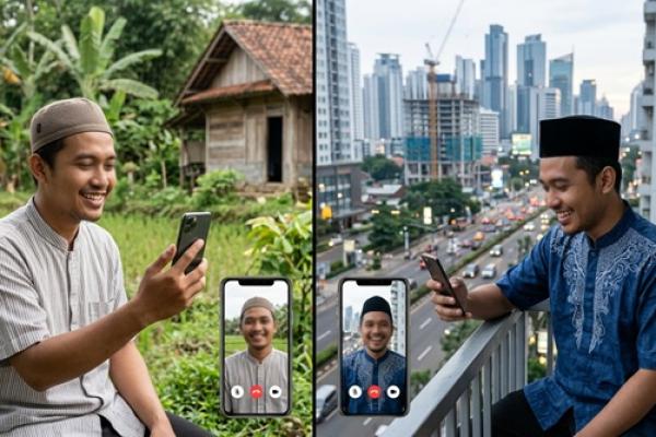 Saudara Yang Jauh Tetap Memiliki Hak Hubungan