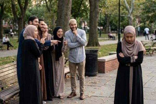Membangun Budaya Anti-Bullying Berdasarkan Pancasila dan Al-Quran