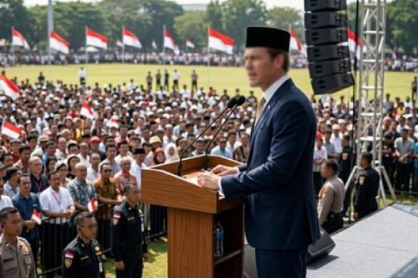 Amanah Kepemimpinan Menurut Al-Quran dan Demokrasi Pancasila