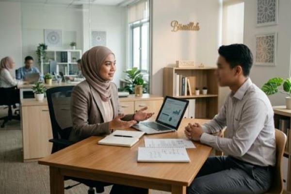 Adab Menegur Bawahan Tanpa Harus Merendahkan Martabatnya