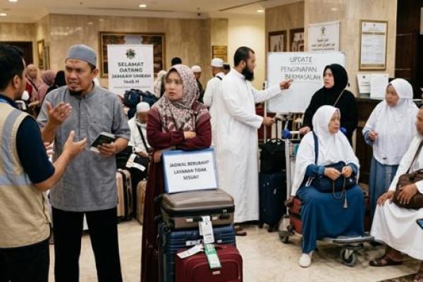 Hikmah Menjaga Kesabaran Saat Pelayanan Tidak Sesuai Harapan