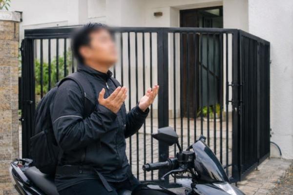 Mencari Ridha Allah di Tengah Kerasnya Persaingan Karier