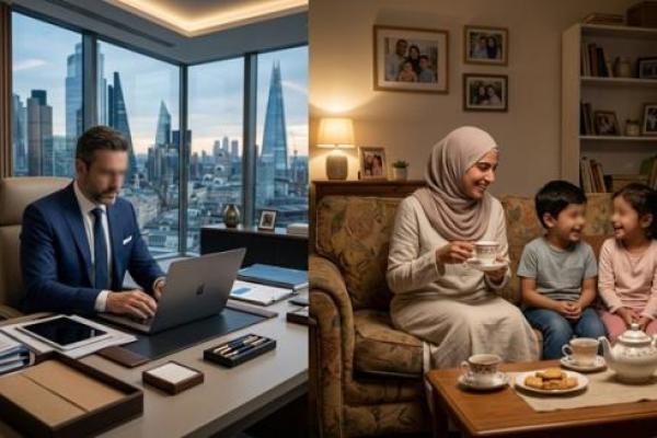 Indikator Kesuksesan Sejati dalam Islam, Jabatan atau Keberkahan?