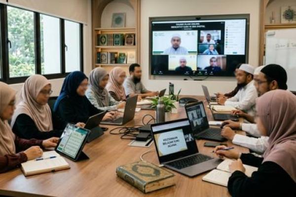 Bahaya Fanatisme Buta yang Mengancam Ukhuwah Islamiyah