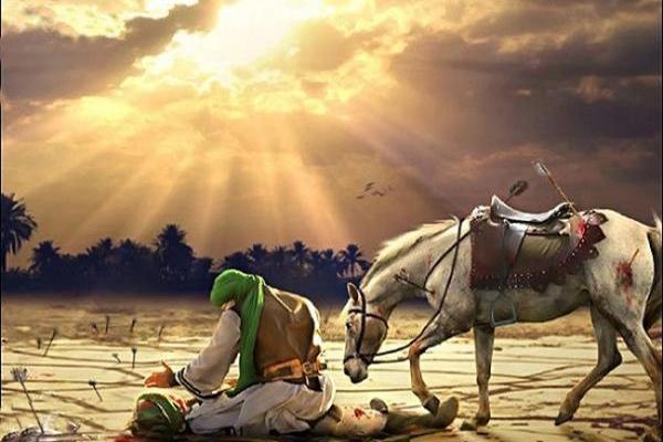 Mengenal Husain bin Ali, Cucu Nabi Muhammad yang Syahid di Bulan Muharram