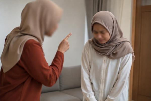 Mengelola Sedih dan Marah Sesuai Tuntunan Syariat