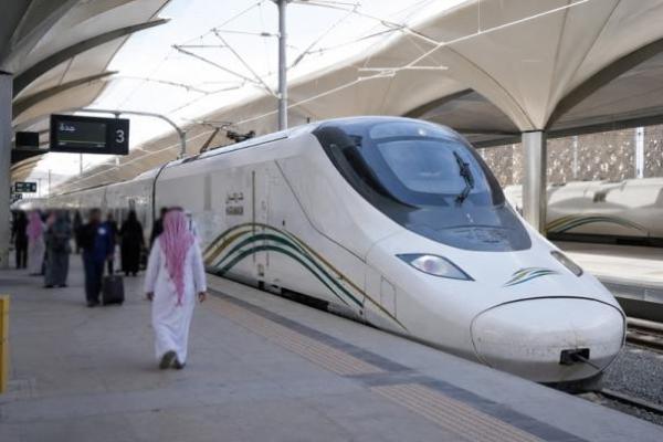 Mengenal Kereta Cepat Haramain Transportasi Modern Jemaah Umrah
