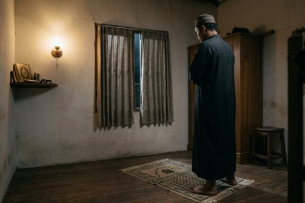 Berniat Tahajud Tetapi Ketiduran? Ini Janji Rasulullah