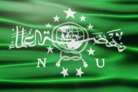 Bendera Nahdlatul Ulama (Foto: NU Jepara)