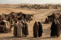 Ilustrasi foto jazirah Arab