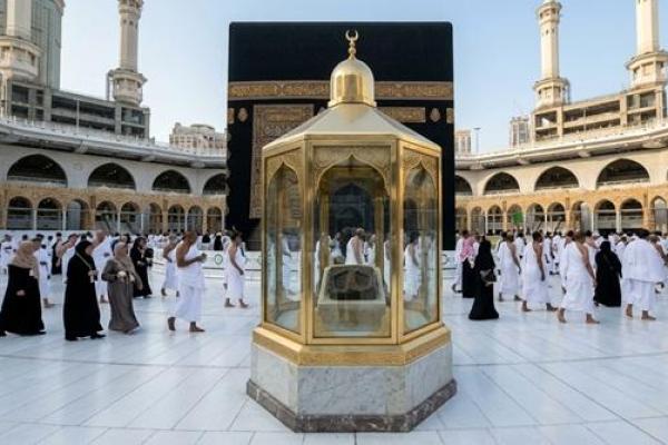 Bukan Kuburan Nabi, Ini Arti Asli Maqam Ibrahim